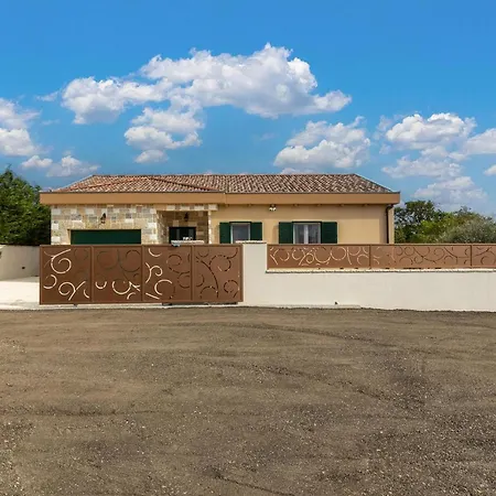 Dom wakacyjny Jakov *