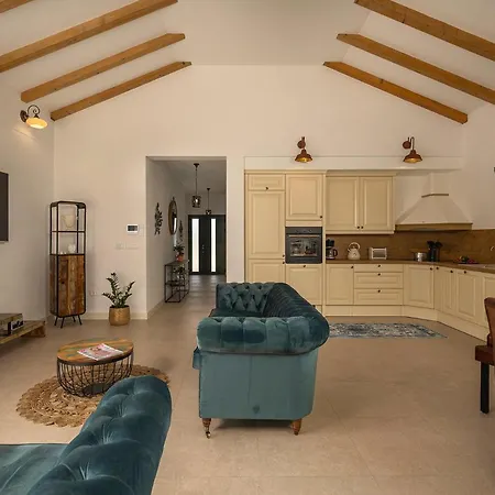 Dom wakacyjny Jakov *