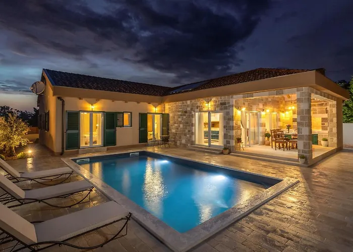 Jakov Casa vacanze *