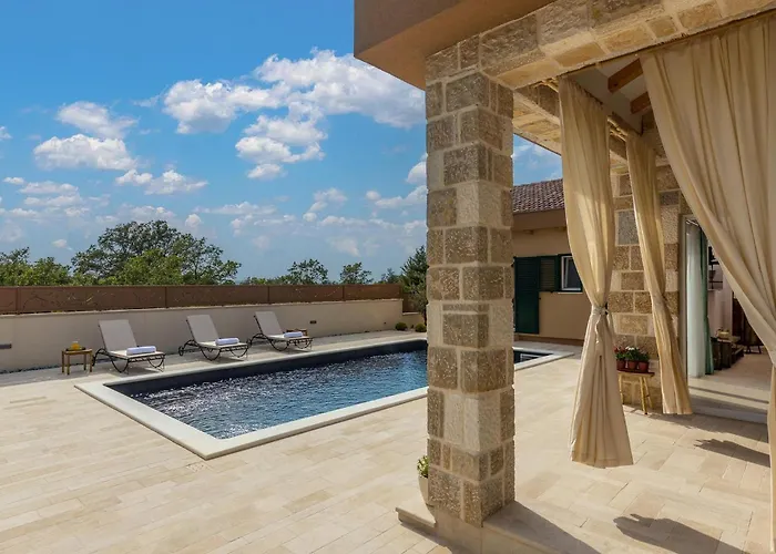 Casa vacanze Jakov Murvica (Policnik)